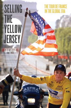 Cover of the book Selling the Yellow Jersey by Debra Hawhee