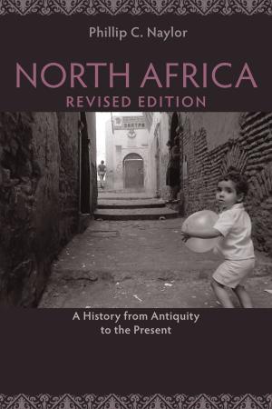 Cover of the book North Africa, Revised Edition by David Brodsky