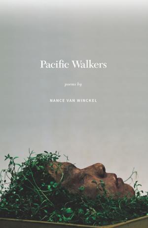 Cover of the book Pacific Walkers by Judson L. Jeffries, Lucas N. N. Burke