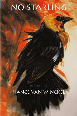 Cover of the book No Starling by Margaret B. Blackman