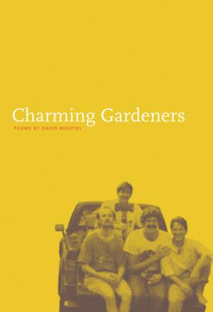 Cover of the book Charming Gardeners by Michael Edson Robinson, Michael Edson Robinson