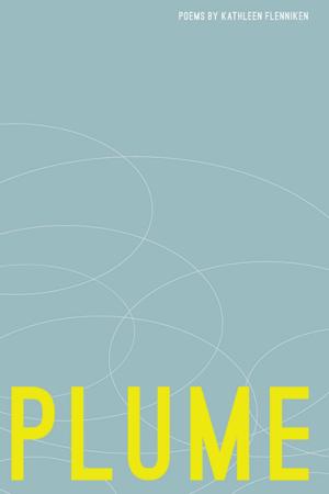 Cover of the book Plume by Stephen J. Pyne