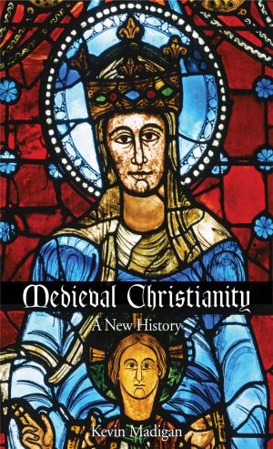 bigCover of the book Medieval Christianity by 