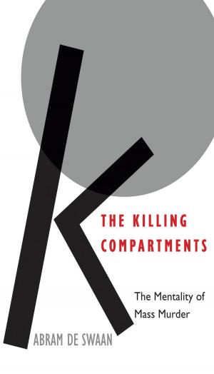 Cover of the book The Killing Compartments by Boris Gasparov