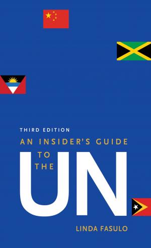 bigCover of the book An Insider's Guide to the UN by 