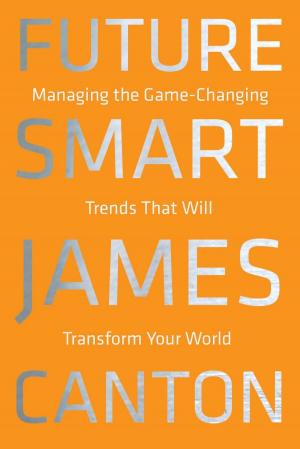Cover of the book Future Smart by Gerald Shea