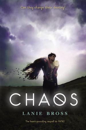Cover of the book Chaos by Ilene Cooper