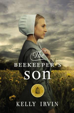 Book cover of The Beekeeper's Son