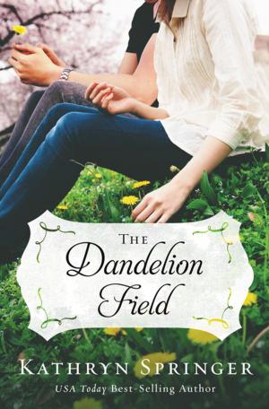 Book cover of The Dandelion Field