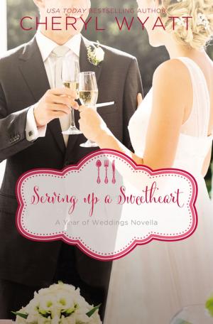 Cover of the book Serving Up a Sweetheart by Bill Myers
