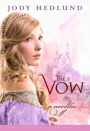 Cover of the book The Vow by Ruth Reid, Beth Wiseman, Kathleen Fuller