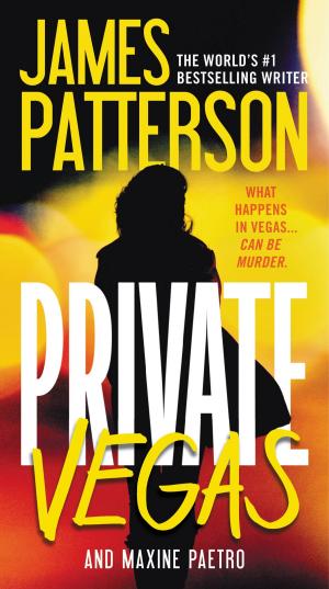 Cover of the book Private Vegas by Frank C. Matthews, Karen Hunter
