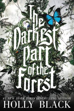 Cover of The Darkest Part of the Forest