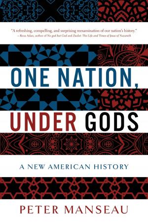 Cover of the book One Nation, Under Gods by James Patterson