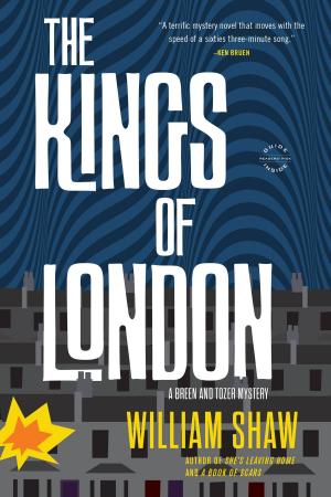 bigCover of the book The Kings of London by 
