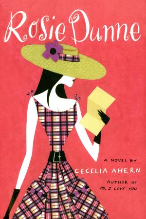 bigCover of the book Rosie Dunne by 