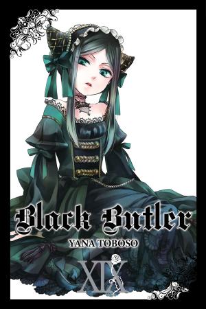 Cover of the book Black Butler, Vol. 19 by Hiroshi Takashige, DOUBLE-S