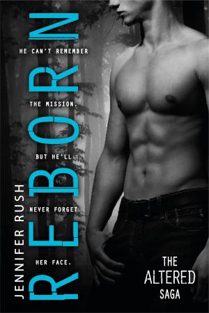 Cover of the book Reborn by Tonya Hurley