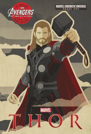 bigCover of the book Phase One: Thor by 