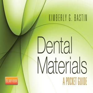 Cover of Dental Materials - E-Book