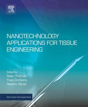 Cover of the book Nanotechnology Applications for Tissue Engineering by T.K Puttaswamy