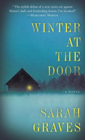Cover of the book Winter at the Door by Gretchen Galway