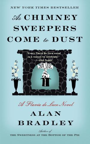 Book cover of As Chimney Sweepers Come to Dust