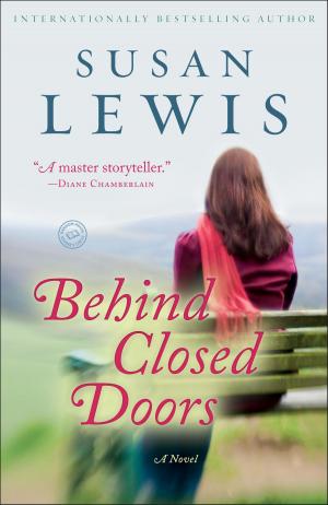 Cover of the book Behind Closed Doors by Angelique L'Amour