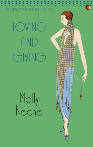 Cover of the book Loving And Giving by Barry Briggs