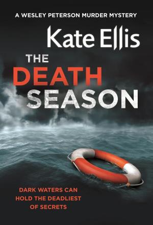 Cover of the book The Death Season by Roisin McAuley