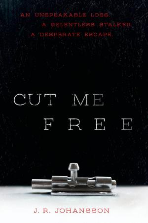 Cover of the book Cut Me Free by Lauren St. John