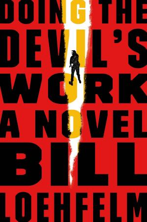 Cover of the book Doing the Devil's Work by Suketu Mehta