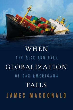 Book cover of When Globalization Fails