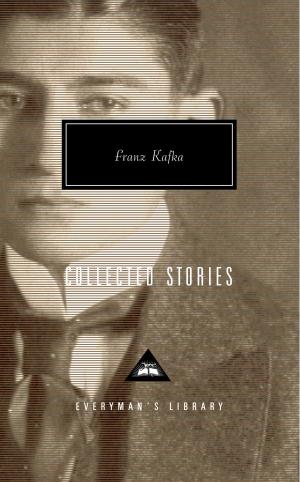 Cover of the book Collected Stories by Penelope Leach