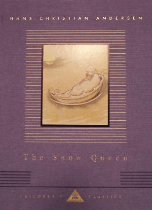 Cover of the book The Snow Queen by John Burnham Schwartz