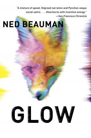 Cover of the book Glow by James Watkins
