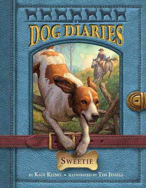 Cover of the book Dog Diaries #6: Sweetie by Charlotte Foltz Jones