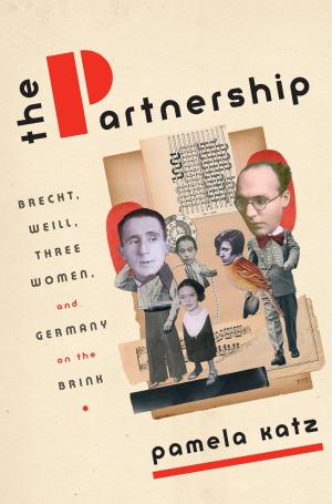 bigCover of the book The Partnership by 
