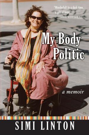 Cover of the book My Body Politic by R. Harrison Wagner