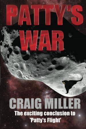 Book cover of Patty's War
