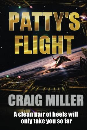 Book cover of Patty's Flight