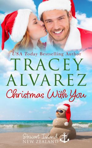 Cover of the book Christmas With You by Jess Dee