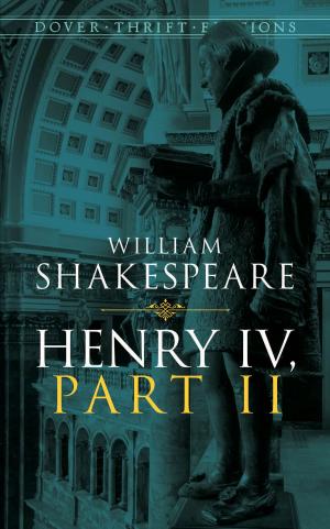 Cover of the book Henry IV, Part II by William Shakespeare