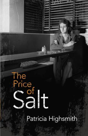 Cover of the book The Price of Salt by Leon Brillouin