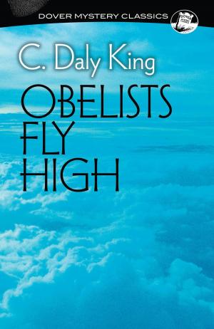 Cover of the book Obelists Fly High by Daniel Defoe