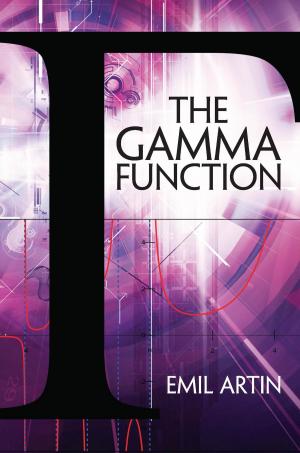 bigCover of the book The Gamma Function by 