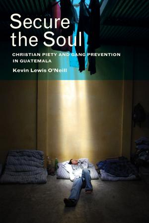 Cover of the book Secure the Soul by Omri Elisha