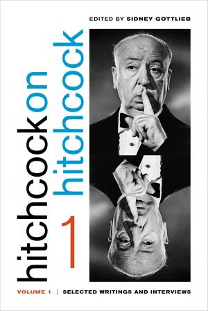 bigCover of the book Hitchcock on Hitchcock, Volume 1 by 