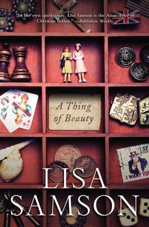 Cover of the book A Thing of Beauty by Lis Wiehl, Pete Nelson