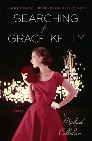 Cover of the book Searching for Grace Kelly by Angela Pneuman